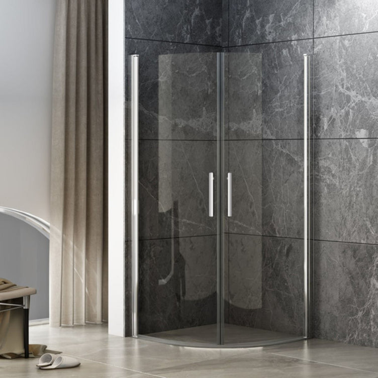 A-collection Imber II Dusjhjørne Buet