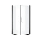 A-collection Imber II Dusjhjørne Buet