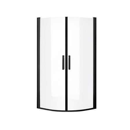 A-collection Imber II Dusjhjørne Buet