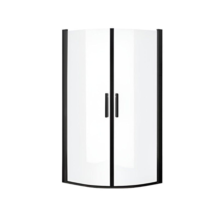 A-collection Imber II Dusjhjørne Buet