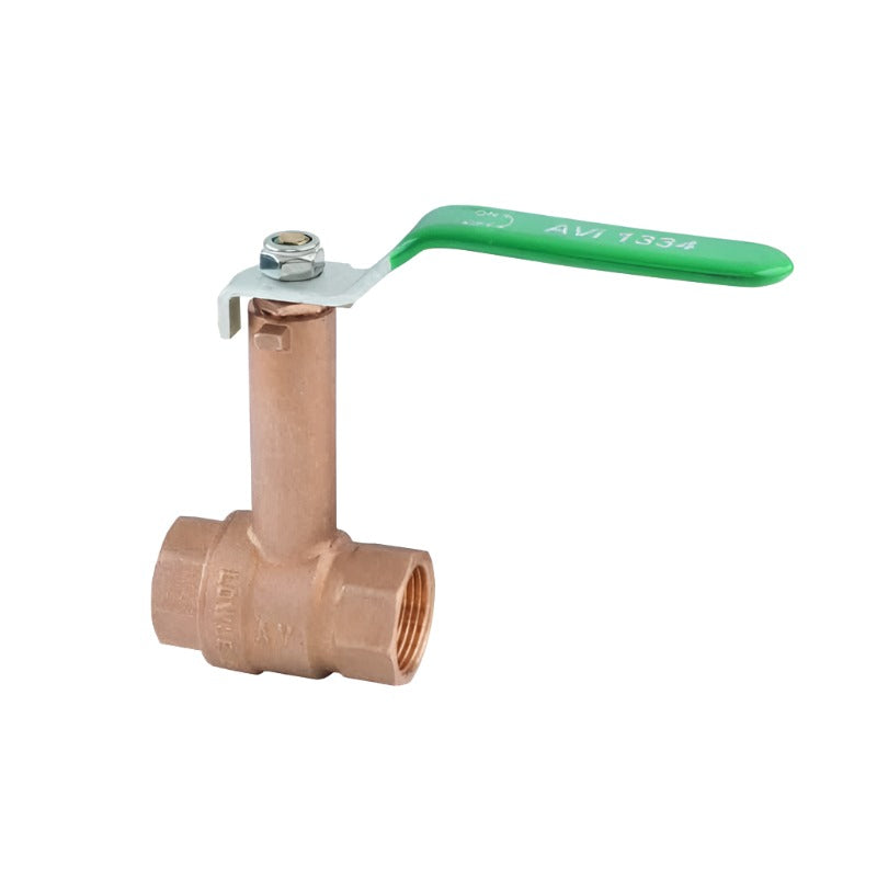 A-collection Kuleventill AVI 1334 3/8" A-collection Kuleventil GRO-5670541