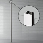 A-collection Imber II Mellomprofil