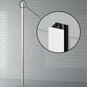 A-collection Imber II Mellomprofil