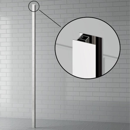 A-collection Imber II Mellomprofil