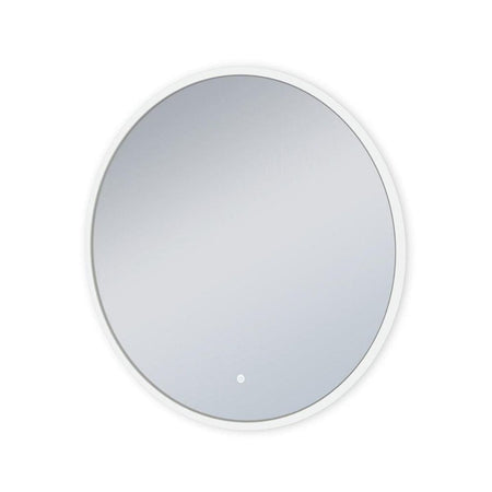 A-collection MIA Speil med LED-lys