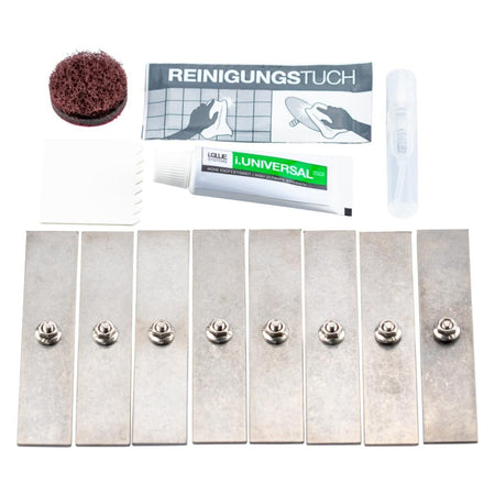 A-collection Monteringssett for liming Imber I foldedør