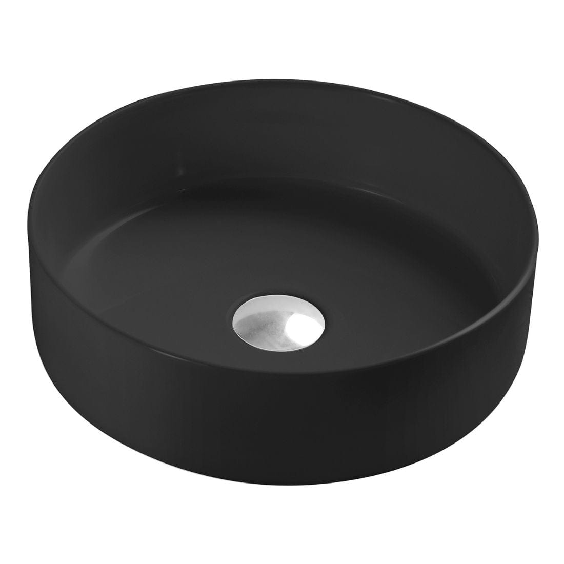 A-collection Omea Bolleservant Svart matt A-collection Bolleservant AHL-7042377