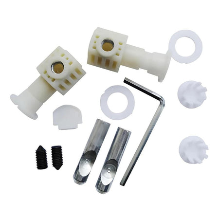 Reservedel: A-collection Omea monteringssett veggskål