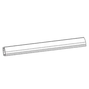 A-Collection Papilio Dørtetningslist