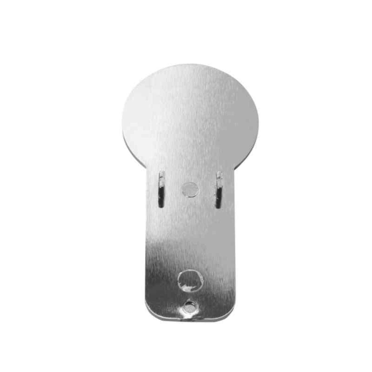 A-collection Pyntedeksel for Imber dusjvegger Krom A-collection Dusjtilbehør AHL-6311787