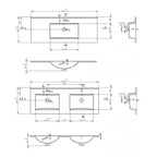 A-collection Servant for møbel