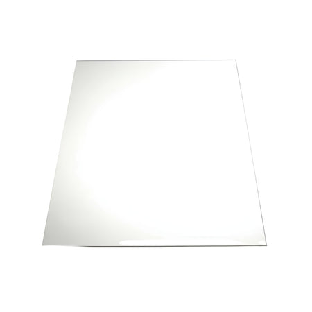 A-collection Speil med sikkerhetsfolie