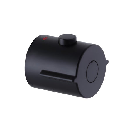 Reservedel: A-collection Varmreguleringsratt til Azur termostatbatterier / takdusjpakker