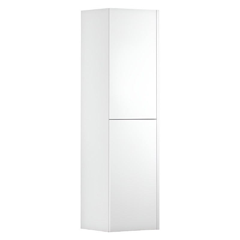 A-collection Vivere Høyskap Hvit / 35cm A-collection Høyskap bad GRO-7042064