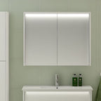 A-collection Vivere Speilskap