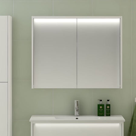 A-collection Vivere Speilskap