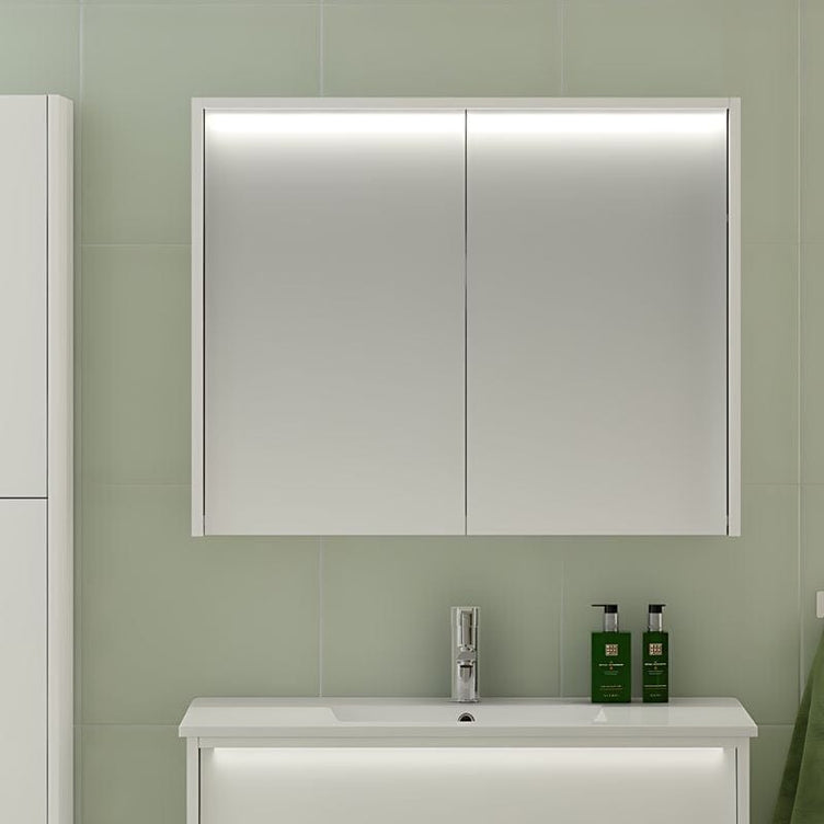 A-collection Vivere Speilskap