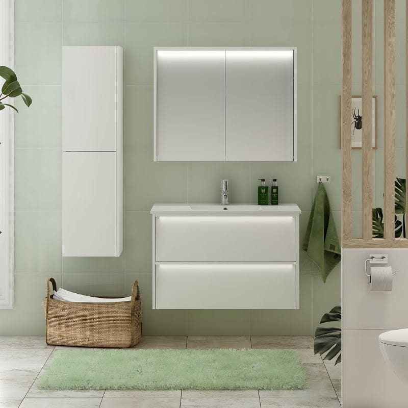 A-collection Vivere Speilskap A-collection Speilskap