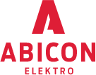 Abicon-Elektro logo