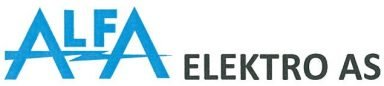 Alfa-Elektro logo