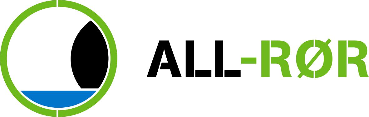 All-rør logo