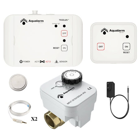 Altech Aqualarm Trådløs