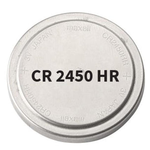 Altech Aqualarm Batteri CR 2450 R