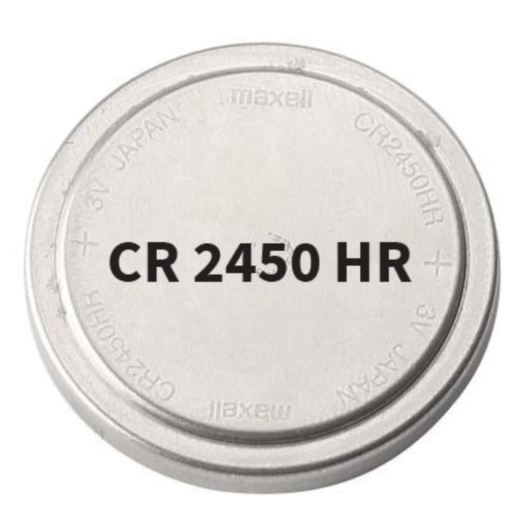 Altech Aqualarm Batteri CR 2450 HR