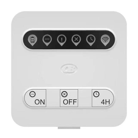 Altech Aqualarm Dørbryter