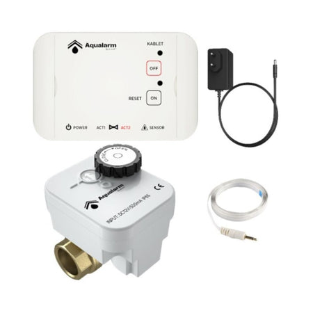 Altech Aqualarm Kablet