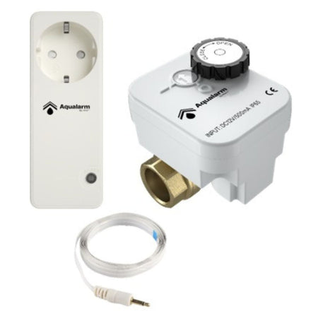 Altech Aqualarm Strømkutt