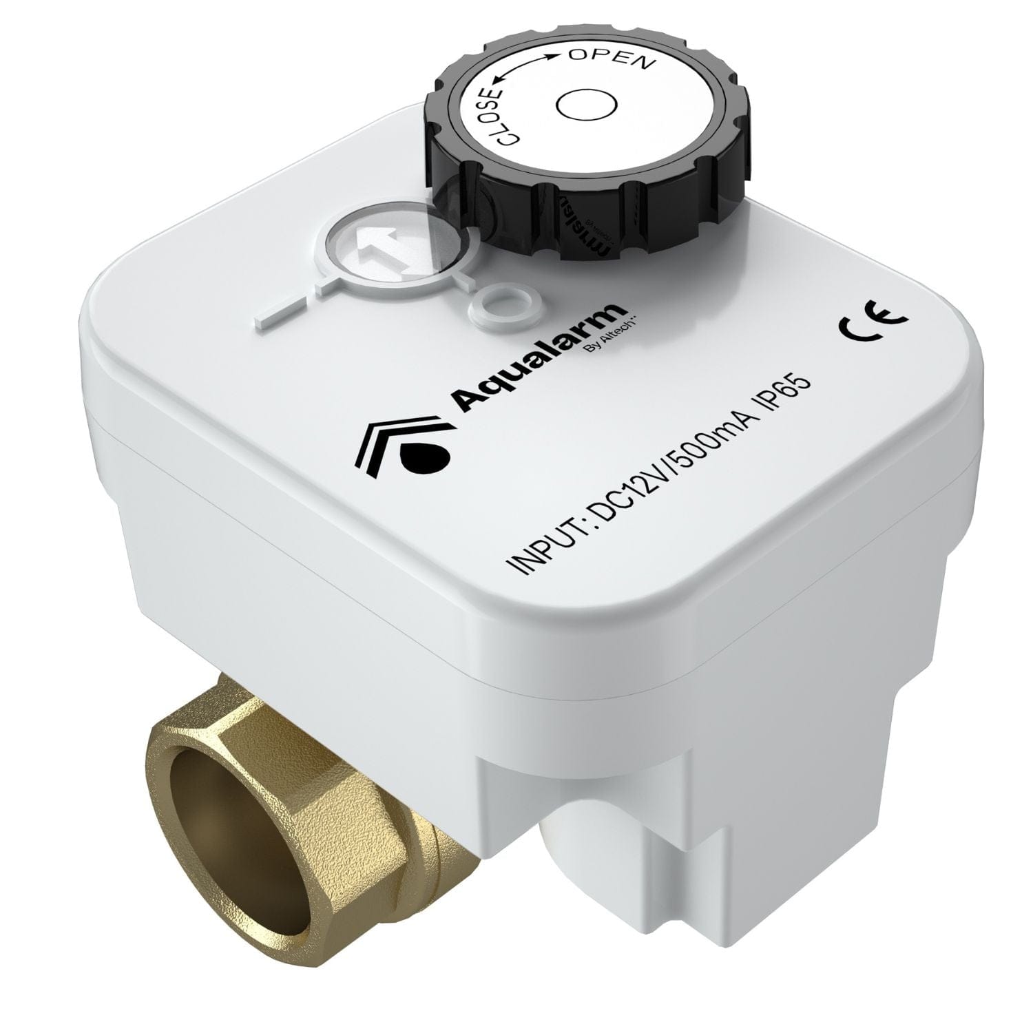 Altech Aqualarm Ventil Altech Lekkasjestopper GRO-5648777