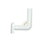 Altech Avløpsbend med Siklemikk 90°