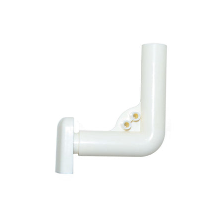 Altech Avløpsbend med Siklemikk 90°