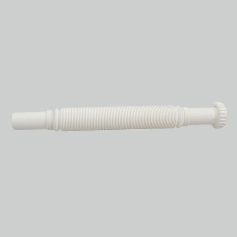 Altech Avløpsslange 350-800mm 32mmx1 1/4" Altech Avløpsslange DAL-9290052