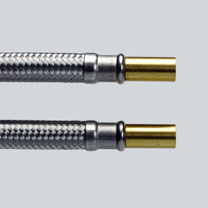 Altech Berederslange DN13 Silikon Rør/rør