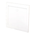 Altech dør og ramme for fordelerskap 5+5