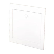 Altech dør og ramme for fordelerskap 5+5