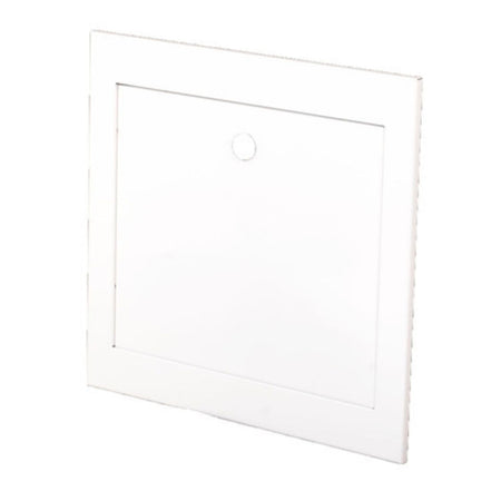 Altech dør og ramme for fordelerskap 5+5