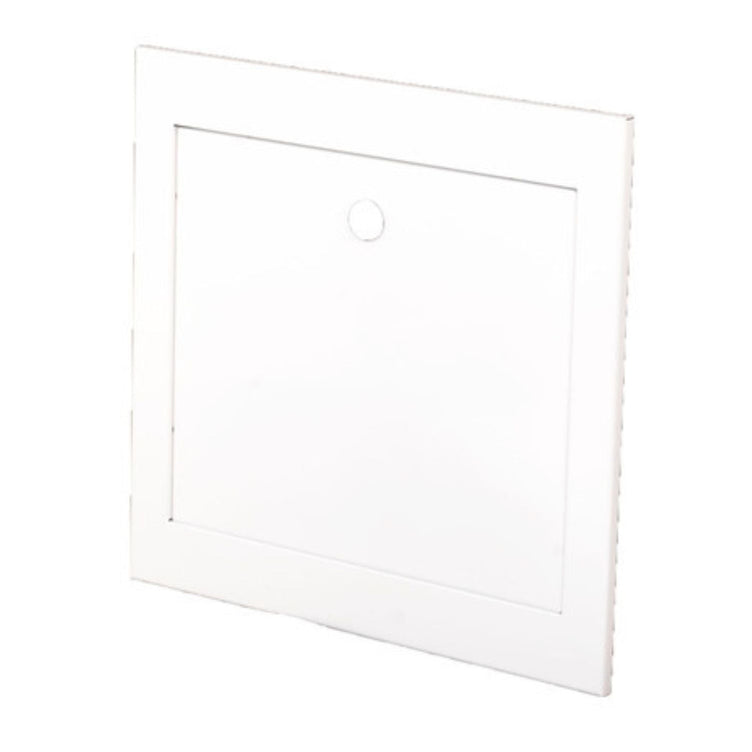 Altech dør og ramme for fordelerskap 5+5