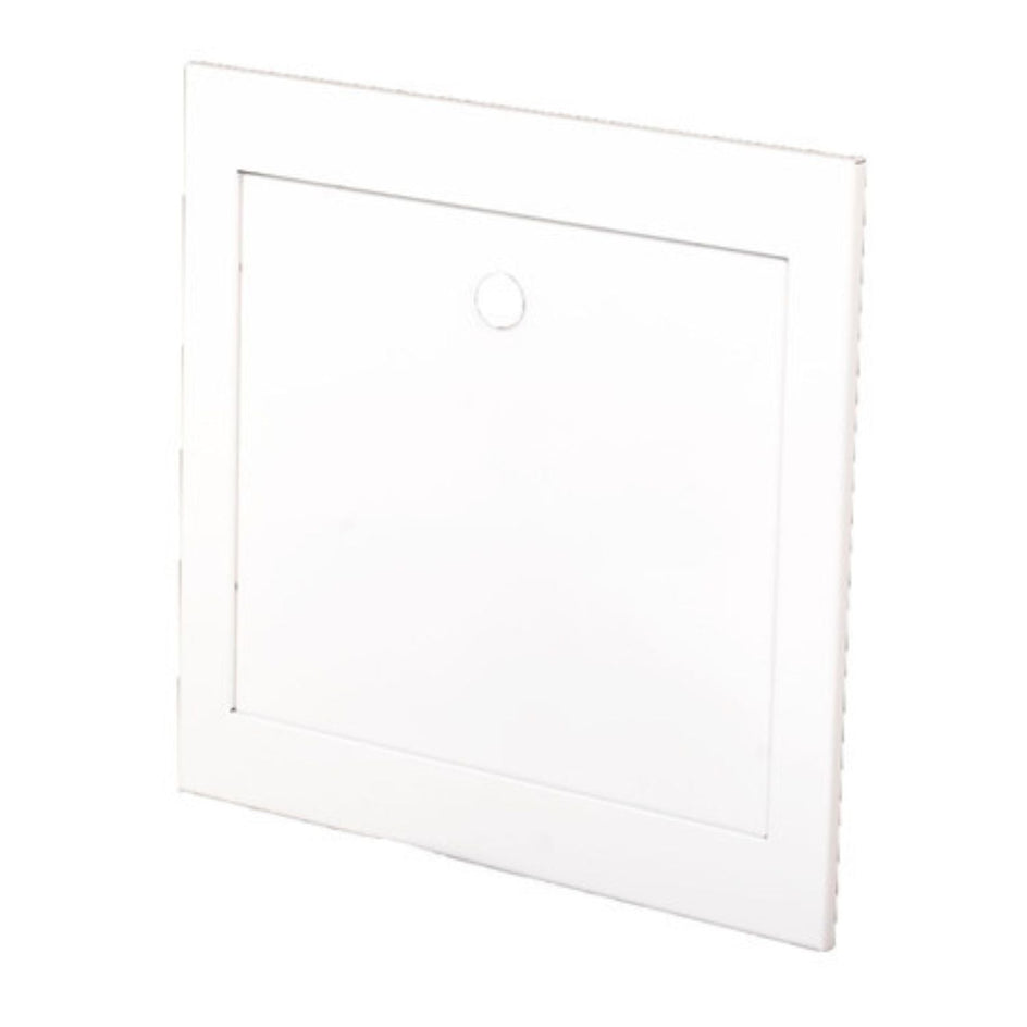 Altech dør og ramme for fordelerskap 5+5 Altech Fordelerskap tappevann DAL-1373058