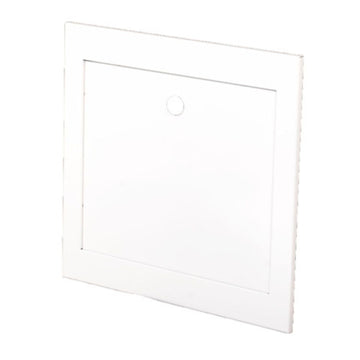 Altech dør og ramme for fordelerskap 5+5