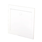 Altech dør og ramme for fordelerskap 8+8