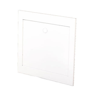 Altech dør og ramme for fordelerskap 8+8