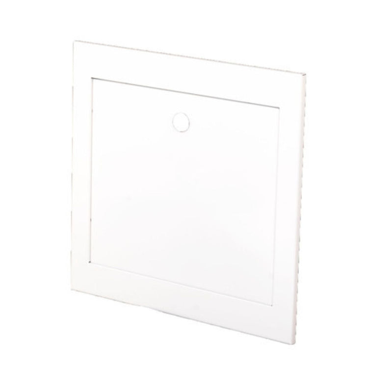 Altech dør og ramme for fordelerskap 8+8