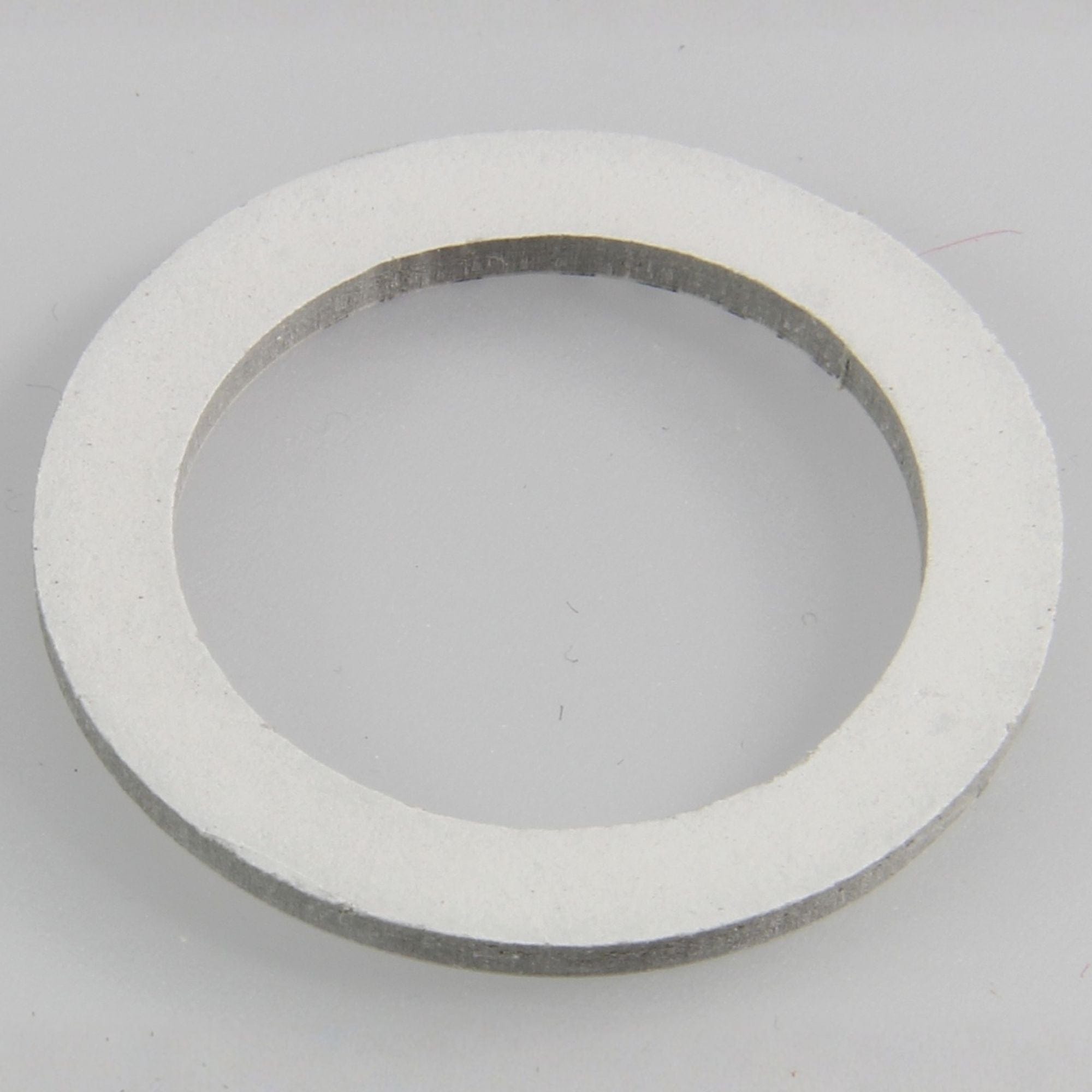 Altech Fiberpakning 1/2" / 100 stk Altech El kassett gulvvarme BUN-2171622