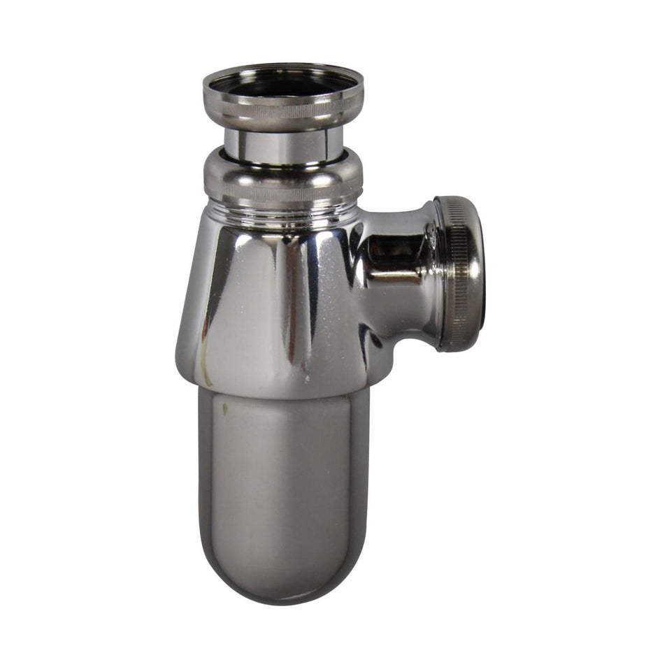 Altech Fl. Vannlås frk. 1¼" x 32 Krom Altech Vannlås DAL-4522076