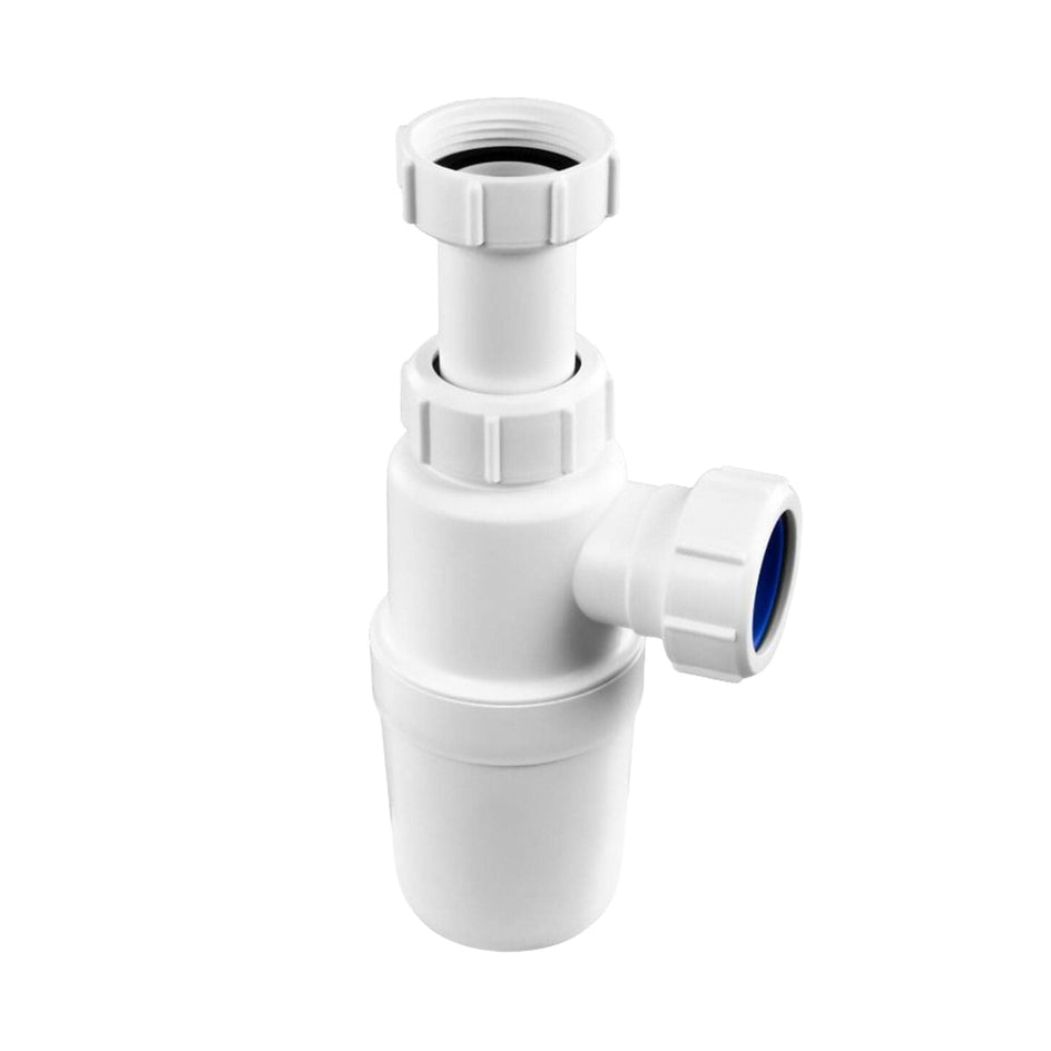 Altech Flaskevannlås 1 1/4"X32mm Hvit Altech Vannlås DAL-4520366