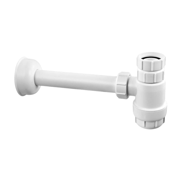 Altech Flaskevannlås 1 1/4"x32mm Med 32mm rør L230mm