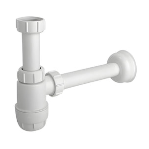 Altech Flaskevannlås 1¼"x32mm med 32mm rør L 210mm